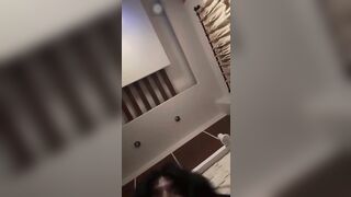 Call sex với cô bạn thân đang nứng lồn