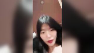 Call sex với cô bạn thân đang nứng lồn P3
