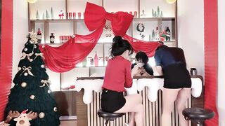 Jennie_Pub chỉ cần anh xuống tiền là các em show mặt - phần 6