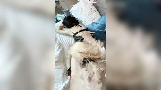 Những lần doggy em người yêu - P46