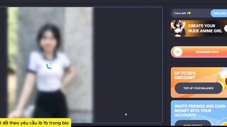 lột đồ en học sinh giúp bạn @haucuto1407 nó múp vl