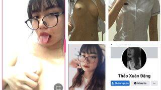 em thảo xuân đặng 2k4 dâm đãng móc bím có in4 phần 3