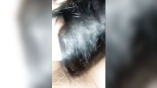 Clip sex Cặp vợ chồng việt ở Đài Loan chịch khẩu dâm rên la cực nứng – Phần 1