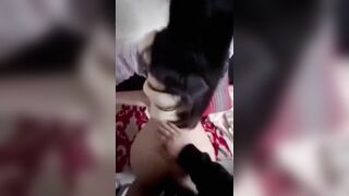 Phá trinh cháu gái họ 2k9 đít bự cực phẩm nghe nó rên cực đã