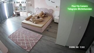 Hack Camera Địt Như Phá Lồn Vợ