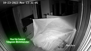 Hack Camera Vợ Dâm Nứng Chủ Động Địt Chồng