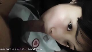 Gái xinh bú cu 18