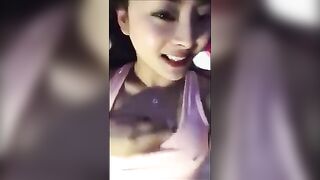 Girl Việt show hàng móc lồn