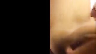Girl Việt show hàng móc lồn