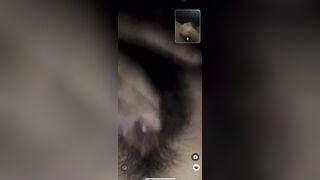 Cách học sinh 16 tuổi call sex banh lồn cho anh người yêu bé bỏng xem cái lồn xinh