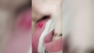 em gái lồn rậm địt nhau với người yêu bị lộ clip