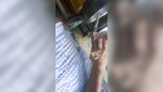 [ 64 ] | Quay lén chị bán cơm tấm | #1