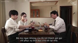 Xem phim Bím Mẹ Nứng Lắm Rồi