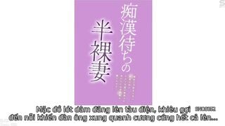 Xem phim Ham Muốn Mãnh Liệt Của Cô Vợ Dâm