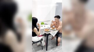 Em ghệ dâm đãng đến nhà chơi