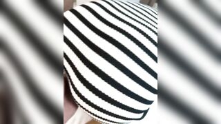 SỐC với cảnh cặp đôi BẠO dạn LỘt đồ tạo dáng khoe hàng thân trên giường