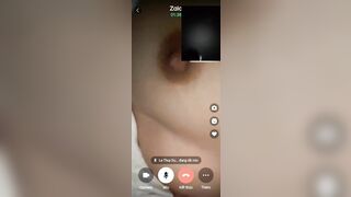 Xinh gái lại còn dăm