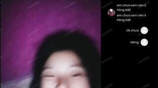 Chat em gái xinh cực phẩm