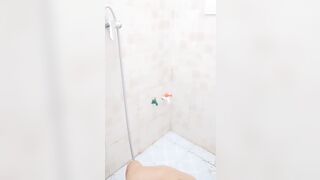 Sướng thật chịch được em nữ sinh trung học ngực khủng lồn không lông siêu ngon