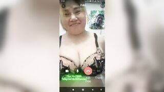 Call Sex Với Chị Máy Bay Ngại Ngùng