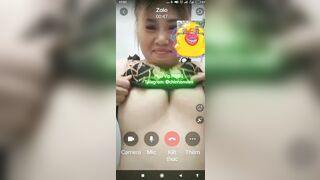 Call Sex Với Chị Máy Bay Ngại Ngùng