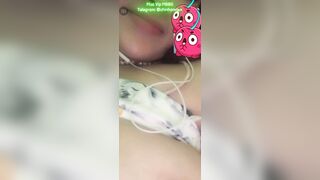 Máy Bay Bướm Múp Vừa Cạo Lông Gọi Chat Sex Với Trai Trẻ