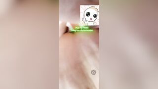 Máy Bay U5x Call Sex Khoe Lồn Múp