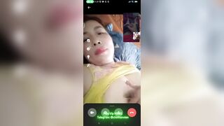 Vú To Đầu Ti Đen Call Sex Với Trai Trẻ