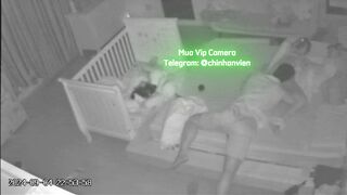Hack Camera Chồng Dâm Tận Tình Bú Mút Cho Vợ Dâm