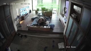 Hack Camera Chồng Tây Địt Nát Lồn Vợ Việt