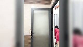Anh thợ điện may mắn P1