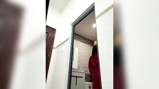 Anh thợ điện may mắn P3