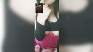 Nguyễn Thị Hằng 2K7 Thủ Dâm Xem Full Ở Telegram @YeuMoiLon