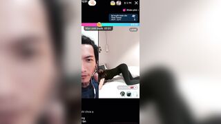 bé đít bự trả kèo yoga