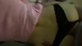 Chơi em áo dài trước khi nghĩ tết