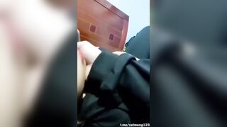 Đưa bé Cuối cấp trốn học thêm vào khách sạn tâm sự