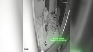 Hack Camera Địt Cực Mạnh Con Vợ Múp