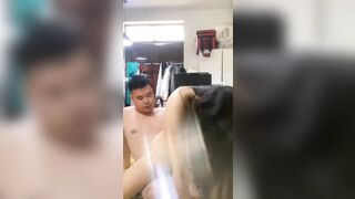 Em ghệ mình dây nứng lồn chịch nhau cưỡi ngựa dâm đãng