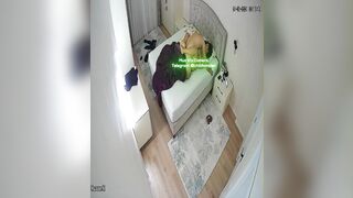 Hack Camera Địt Vợ Múp Vú To Dâm Đãng