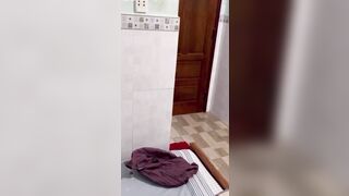 Trong khách sạn cùng em ghệ mình dây gợi cảm