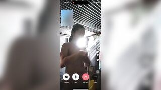 Cận cảnh 1 ngày chat sex vất vả của bé Học sinh Loli P1