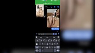 P2 của bé Ny gạ 2 tháng mới được xem Móc