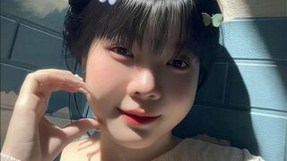 Mùng 1 khai xuân cùng em gái 2k5 xăm trổ mà dâm