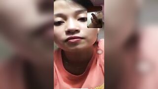 Chị Hiền thích call xem ku với người lạ