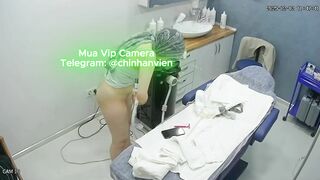 Hack Camera Spa Triệt Lông Lồn
