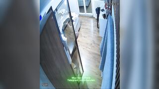 Hack Camera Phòng Ngủ Gái Xinh Vú To Căng Mọng