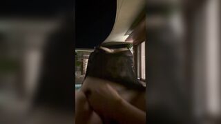 mùng 2 khai xuân cùng đứa cháu họ xinh xắm dâm dục
