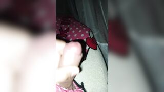 *** tự mới lột bao đã thủ dâm