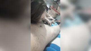 Típ Lại Là e Nó nha Ae Dâm Đỉnh Nóc
