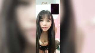 Chat sex cùng bé Hot Tiktok Chổng mông banh Lồn Cho member xem